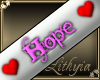 {Liy} Hope Faith