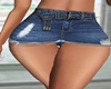 B Jeans Skirt RLL