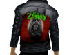 Rob Zombie Leather Jacke