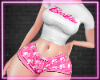 Barbie Pijama