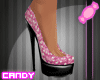 [CC] Flora Heels