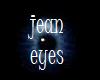 ~jr~Amazon Blue Eyes