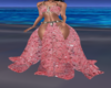 pink belly dance fit