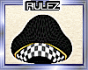 Racer Bean Bag