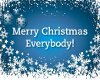 merry everybody