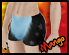 -DM- March Shorts M V2