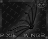 Wings Black 3b Ⓚ