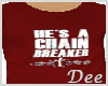 He's a Chain Breaker
