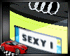 ! 2014 SEXY 1 AUDI