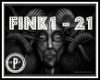 |P| I Fink U Freeky