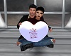 My Heart belongs to you