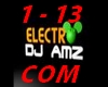 EP Dj Amz - Com On (1)