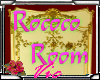 Roco Room (PELES Ro)