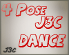 [JC]New Dance..