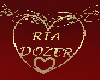 RIA&DOZER...