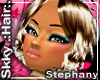 [S] Stephany- M. Choco