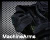 War Machine -Arms-