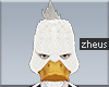 !Z Duck Head M