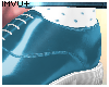 Jamie Blue Shoes