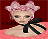 ~GT~ Bow Bow Hair Pink B