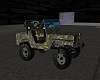 Army Jeep V1
