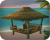 Island Tiki Hut
