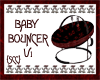 {SCC}Baby Bouncer V1