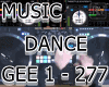 $ Music Dance gee1-277