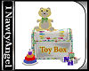 (1NA) Toy Box