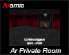 Aramis Private Room