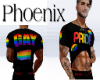 GAY PRIDE TOP