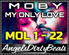 ANYMA- MY ONLY LOVE 1