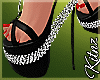 Elite Heels Black
