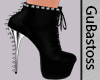 Boots Spike Goth