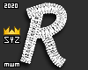 MWM' ICE Letters [R] M