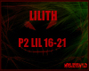 Varien- Lilith p2