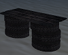 Industrial Tire Table