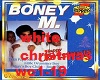Boney M.-White christmas