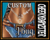 [bamz]Jbug custom tummy