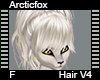 Arcticfox Hair F V4