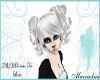 ((MA))Dream Doll Silver