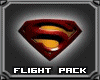 SUPERMAN FLIGHT PACK [M]
