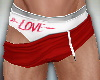 LOVE Briefs