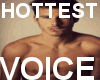 sexy hottest chat voice