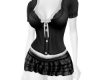 8! ِ School Black Set