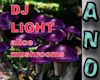 DJ Light Alice mushrooms