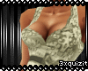 -3- Satin lacy dress