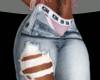 Show off/Pink