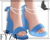 F❥ Hulda Sandals V2
