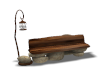 Forest Bench